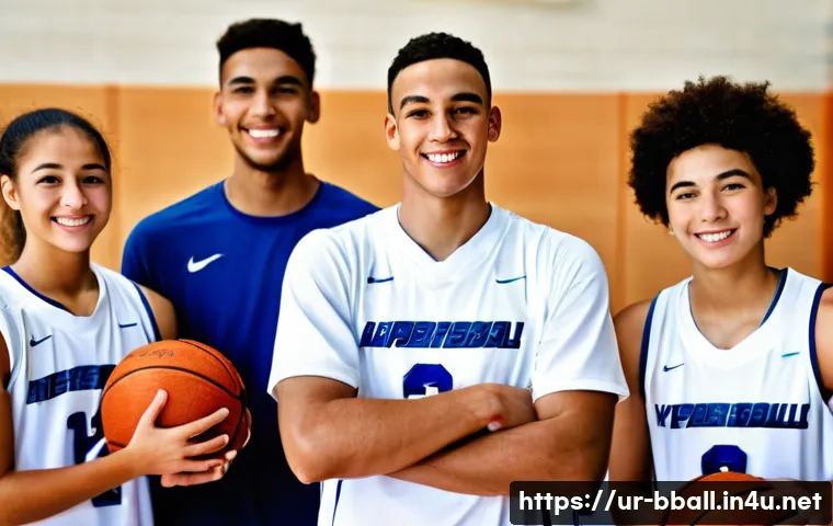 باسکٹ بال کے کھلاڑی رسٹ بینڈ کیوں پہنتے ہیں؟ وہ راز جو آپ نہیں جانتے 4 농구 손목 보호대 사용 이유 관련 이미지 2