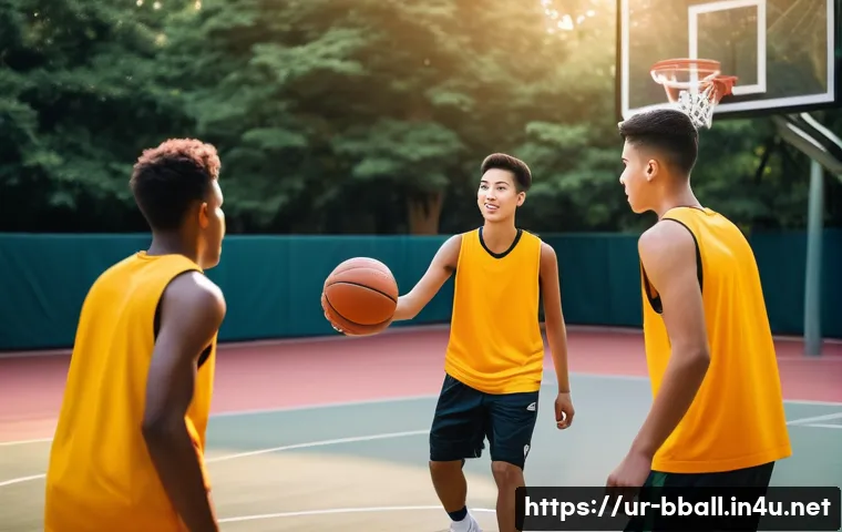농구와 다른 스포츠 비교 관련 이미지 1