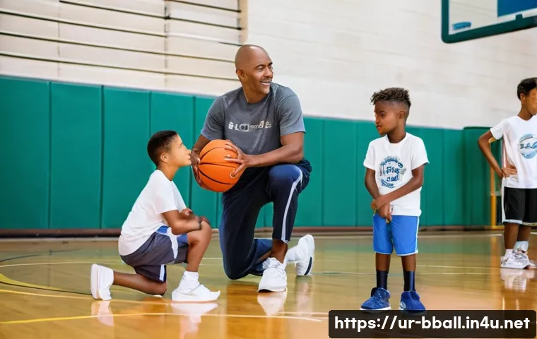 باسکٹ بال اور دیگر کھیل: غیر متوقع موازنہ جس کے نتائج آپ کو حیران کر دیں گے 4 농구와 다른 스포츠 비교 관련 이미지 2